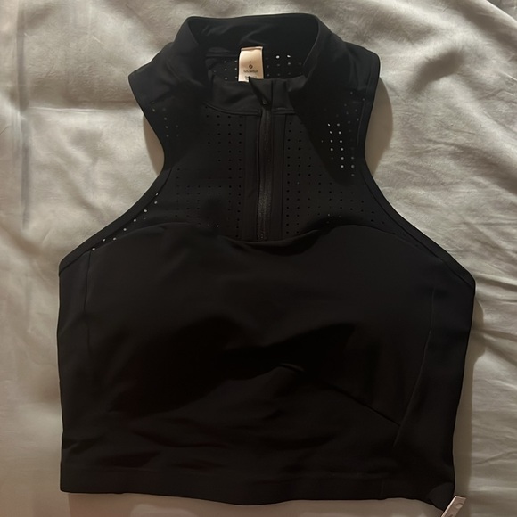 Lululemon Unleash Strength Bra Size 6 - Picture 5 of 6